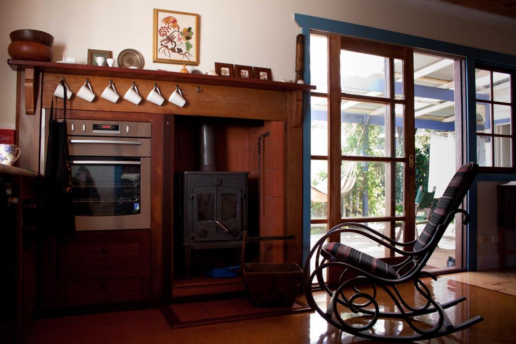 Lotti'S House Villa Олбани Екстериор снимка