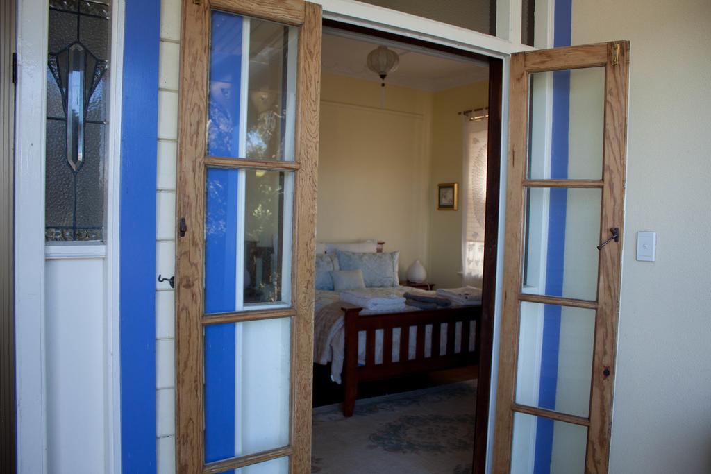 Lotti'S House Villa Олбани Екстериор снимка