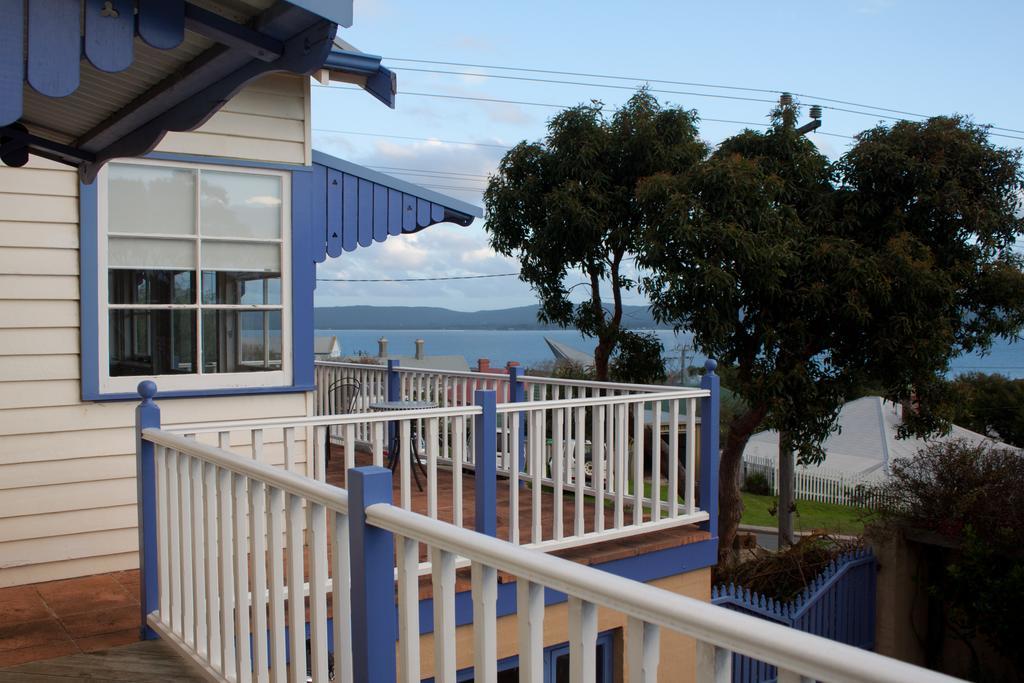 Lotti'S House Villa Олбани Екстериор снимка