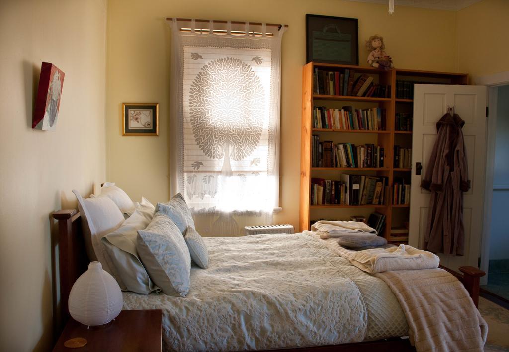 Lotti'S House Villa Олбани Екстериор снимка