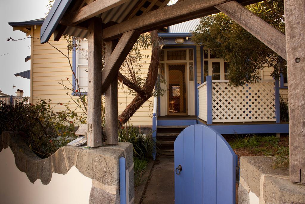 Lotti'S House Villa Олбани Екстериор снимка