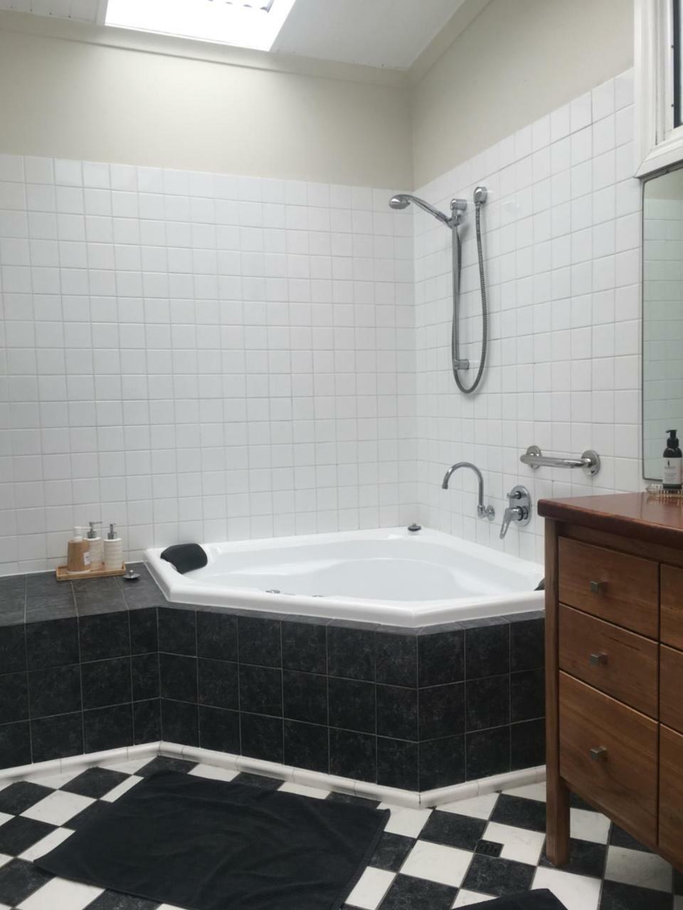 Lotti'S House Villa Олбани Екстериор снимка