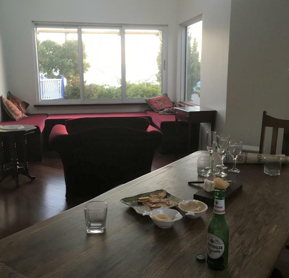 Lotti'S House Villa Олбани Екстериор снимка