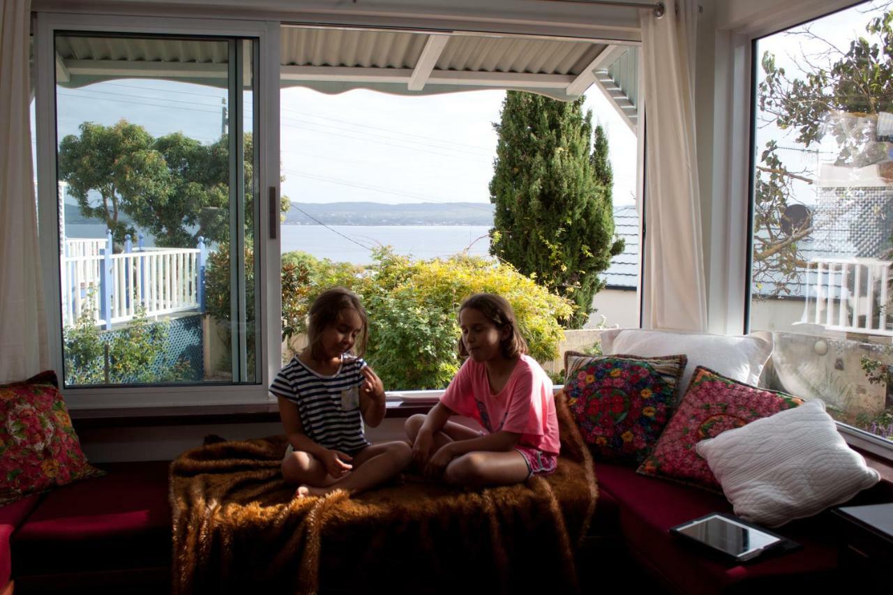 Lotti'S House Villa Олбани Екстериор снимка
