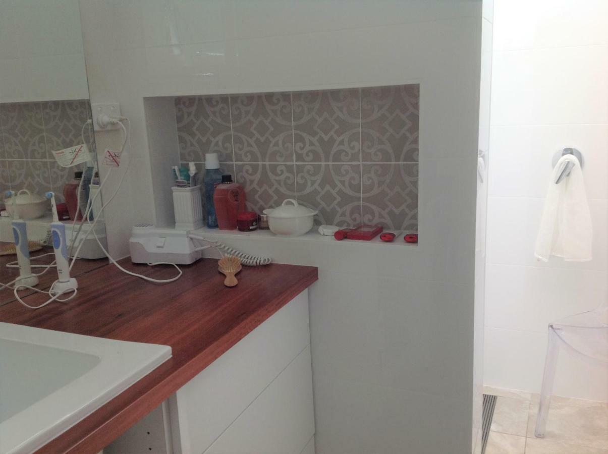 Lotti'S House Villa Олбани Екстериор снимка